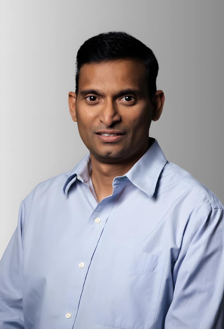 Naresh Kopparapu