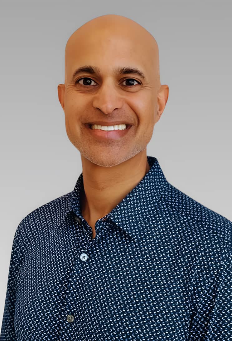 Neil Sethi