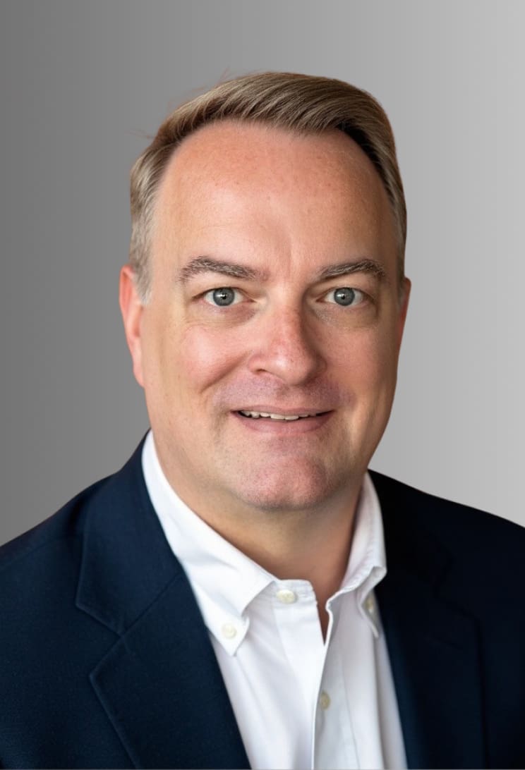 Tim Cox
